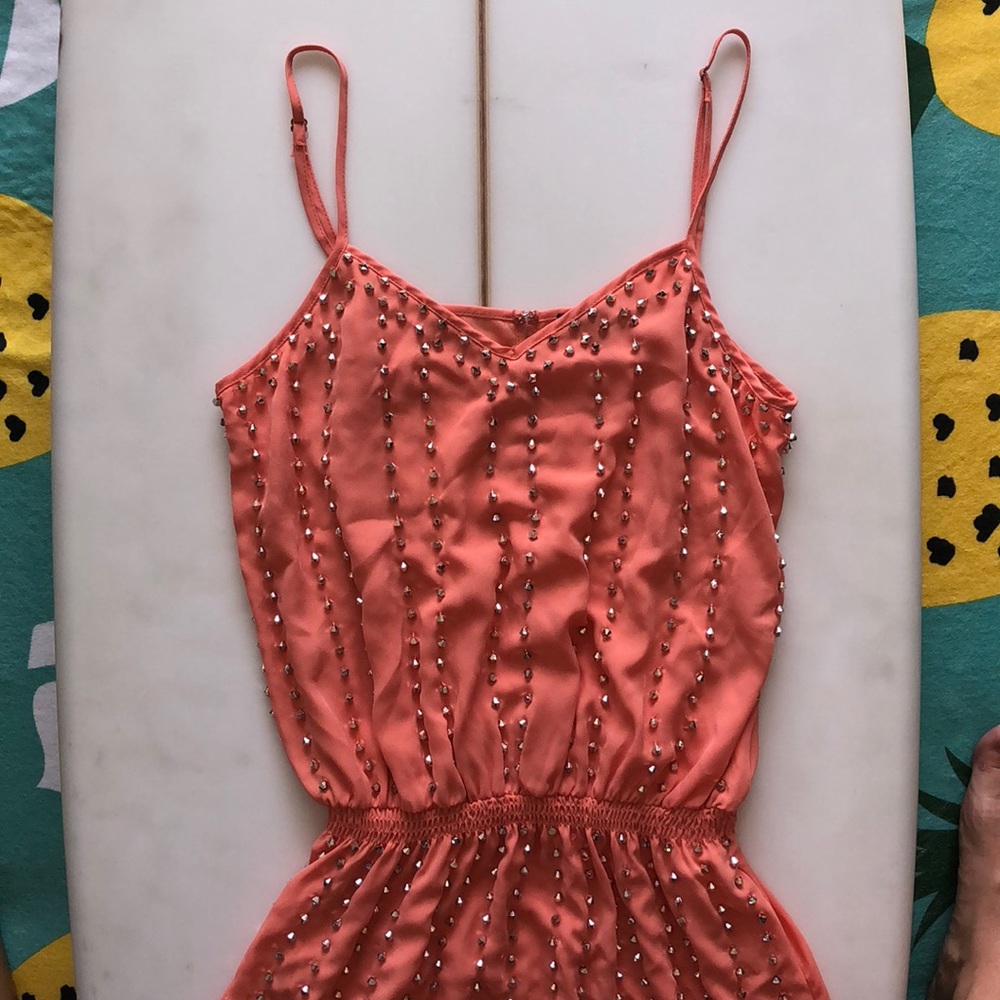 Special Occasion Dress